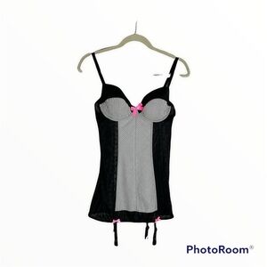 Victoria’s Secret Pretty Little Thing size LG NWT